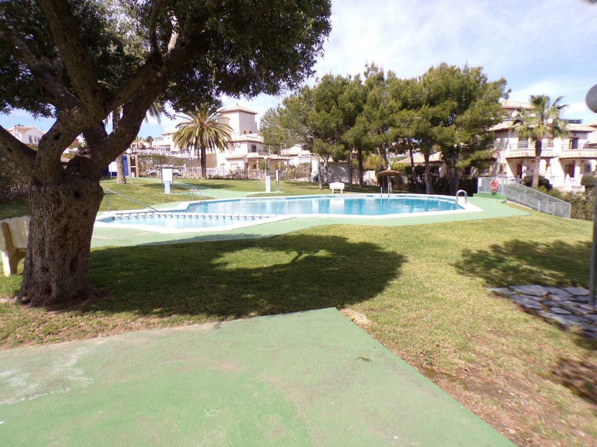 Pinada Golf Resort, Calle Chile Orihuela Exterior photo